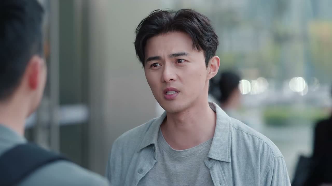 但是现在呢 我都不知道我自己输在了哪里