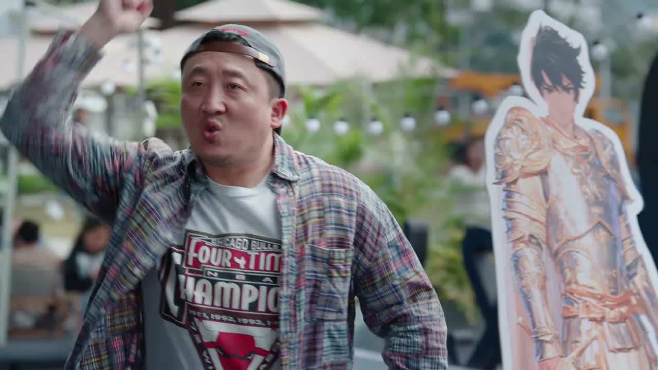多多支持神之山海啊