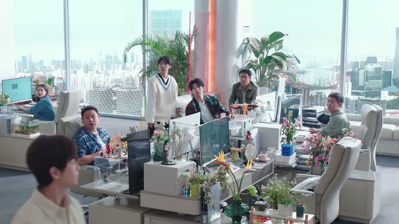 光吃零食可不行啊 得补充优质蛋白