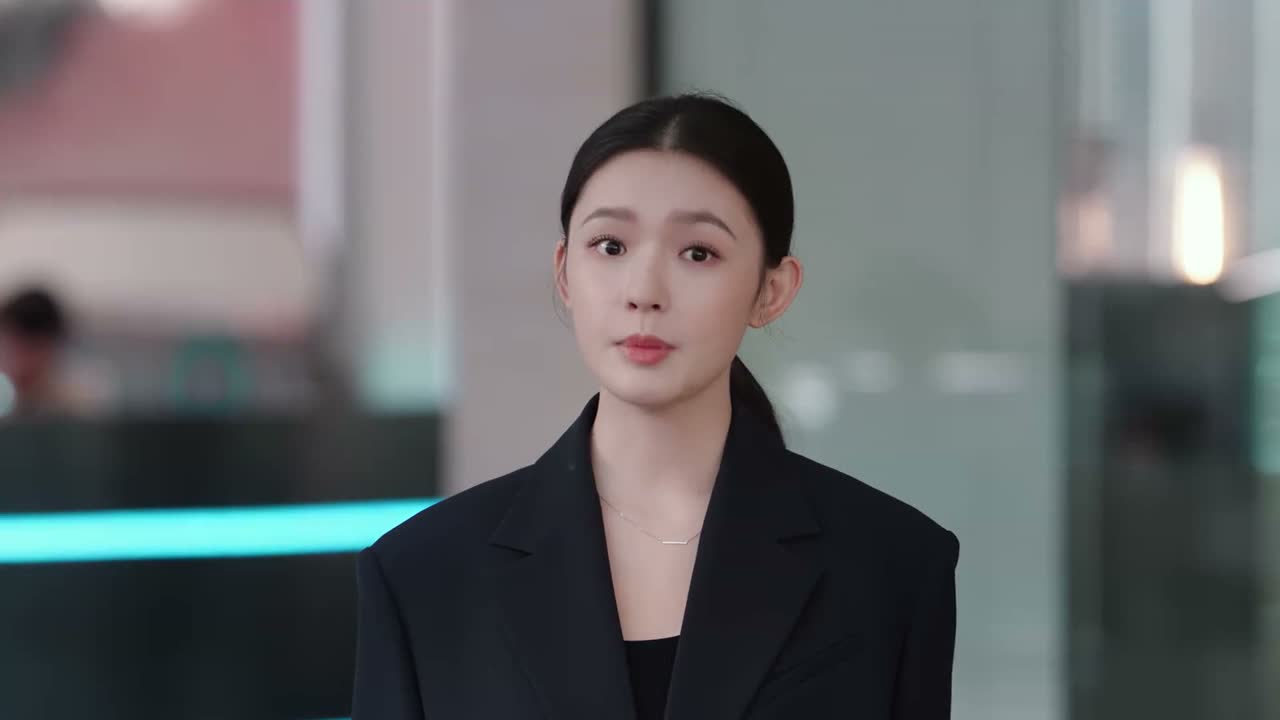 还记得裴总说过什么吗