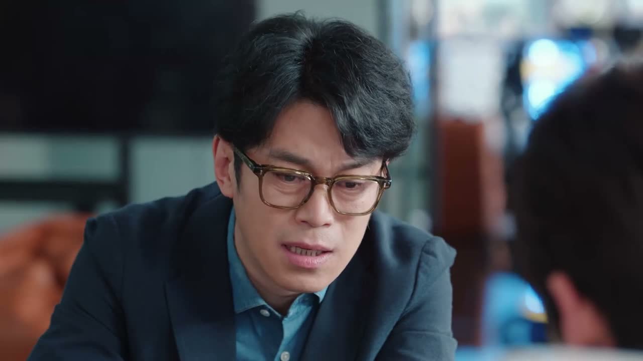 好 裴总 我们再努力努力