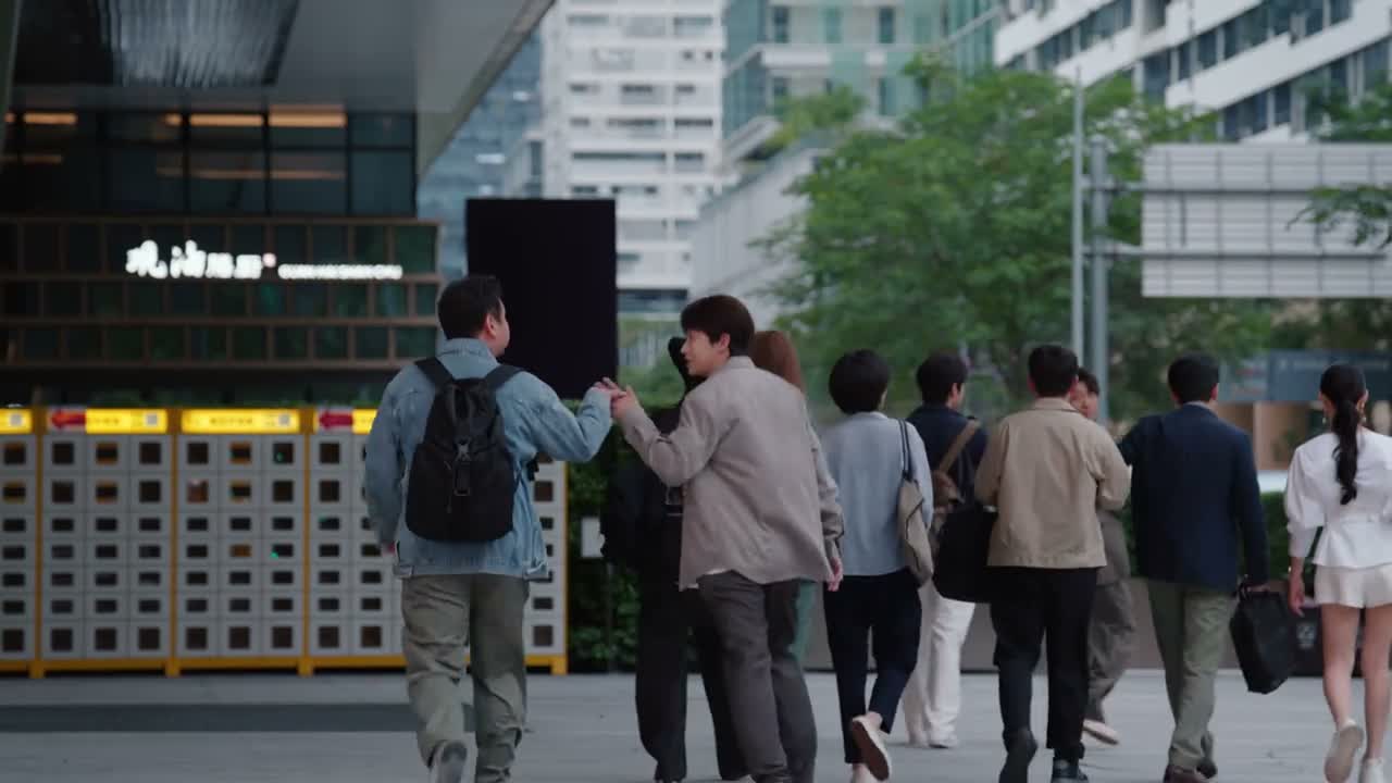 今天 今天我必须报仇 我告诉你