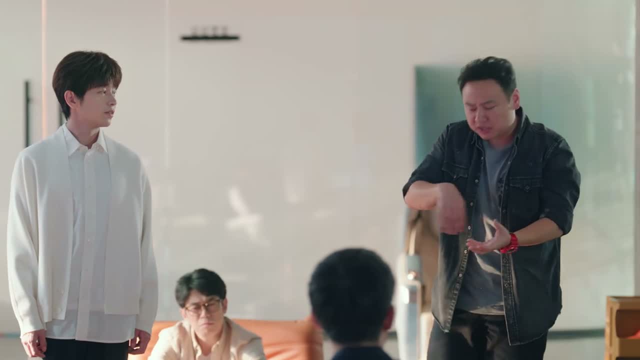 就觉得在新手村绕的时间 太长了
