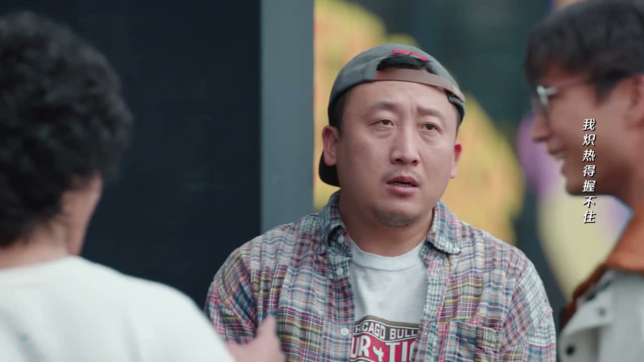 就是他 好像是就是他