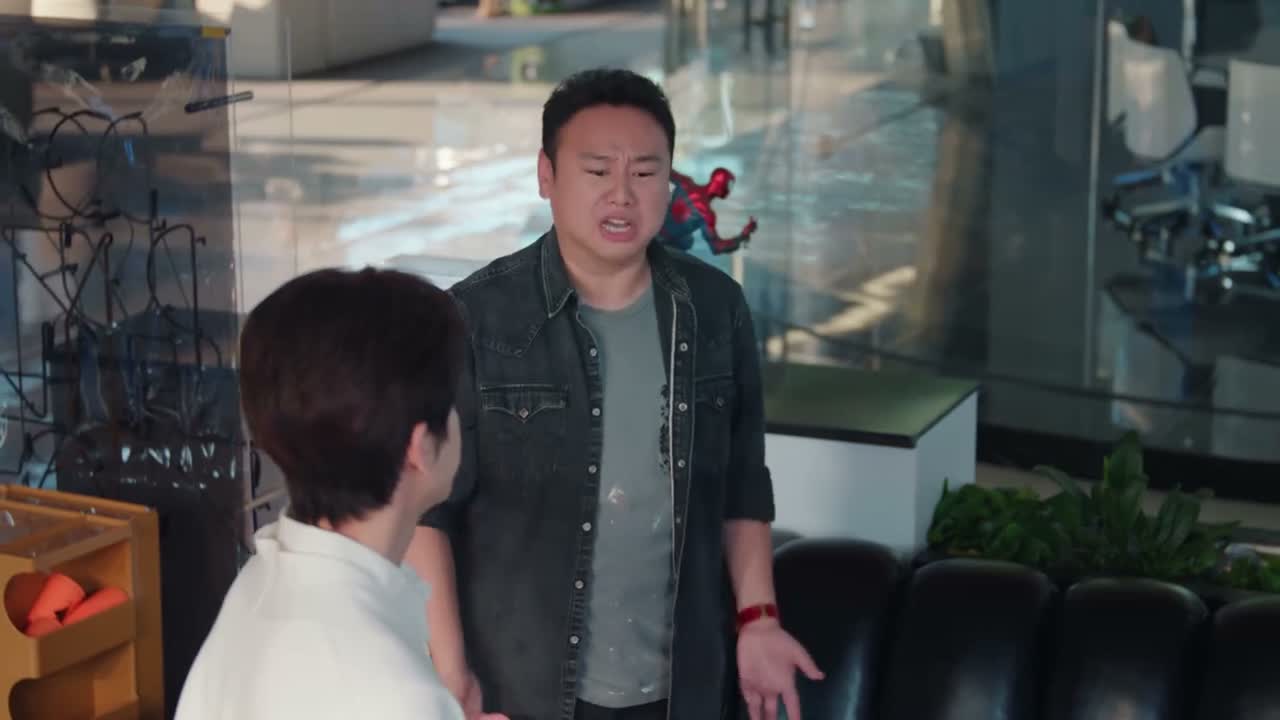 就真的很好玩了呀 你们点醒我了啊 你们点醒我了