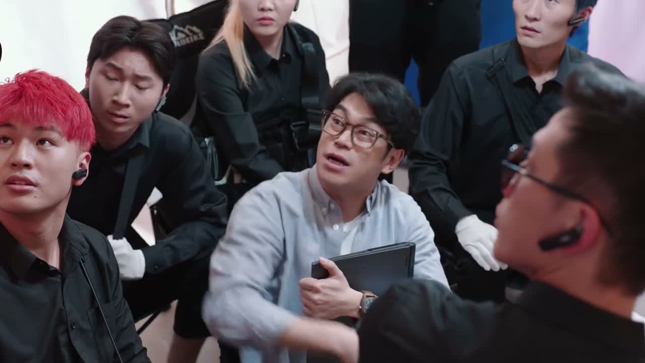 剧本我可改不了了啊 凭什么把路知遥的签名照