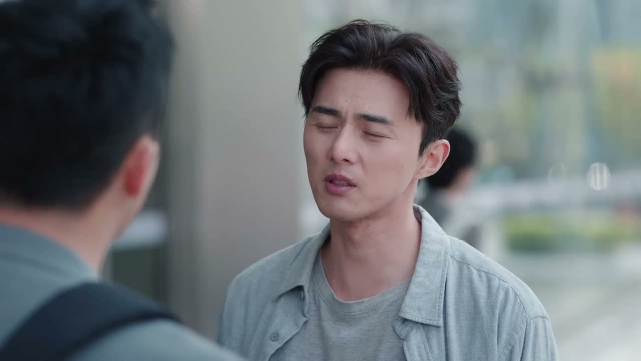 可是自从有了裴谦