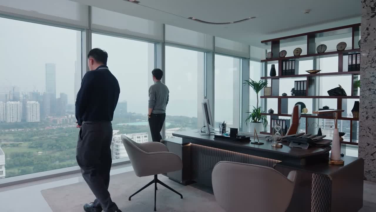 没想到腾达这帮人还挺顽强的
