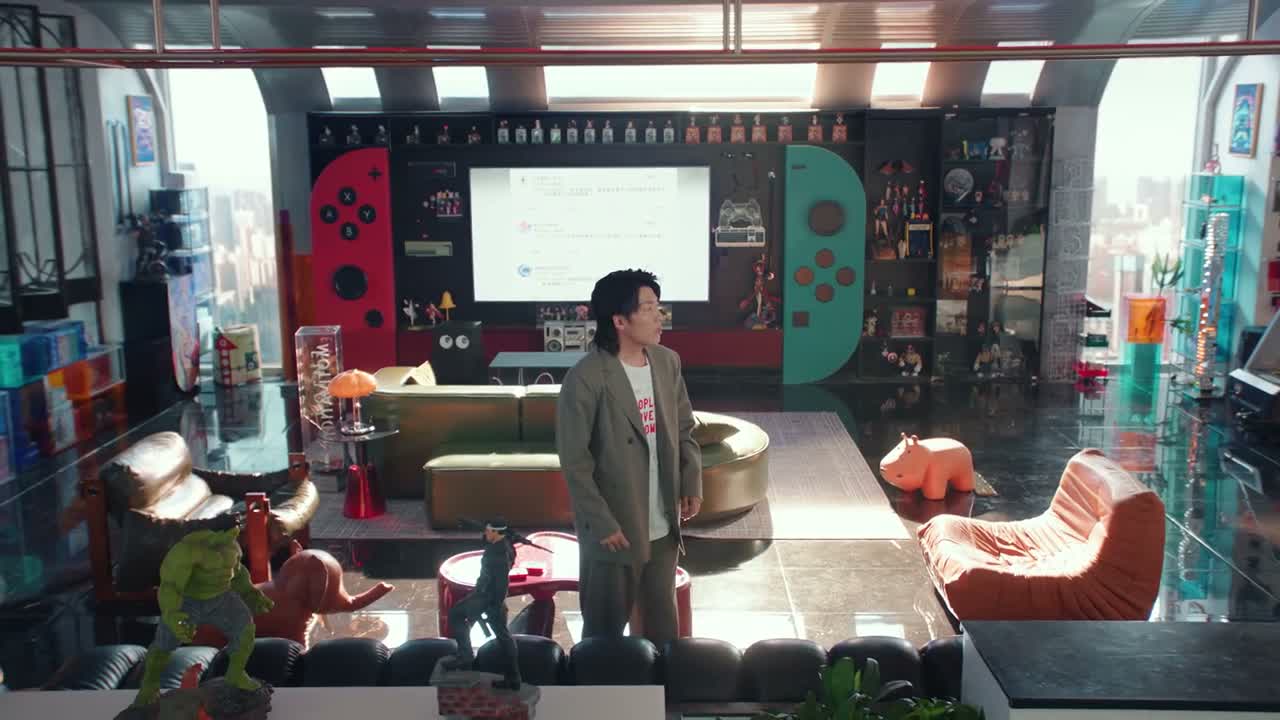 那ugly(丑)不是问题吗 那ugly(丑)啊