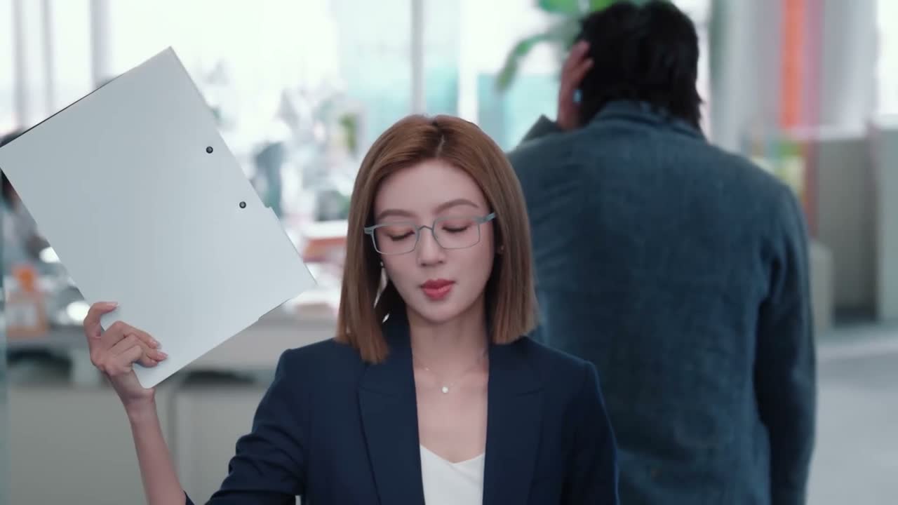 你们可别输给周暮岩那种人