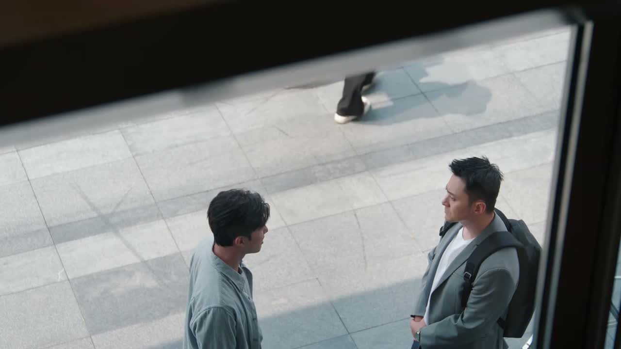 你以为那些项目 都是我自己想要做的吗