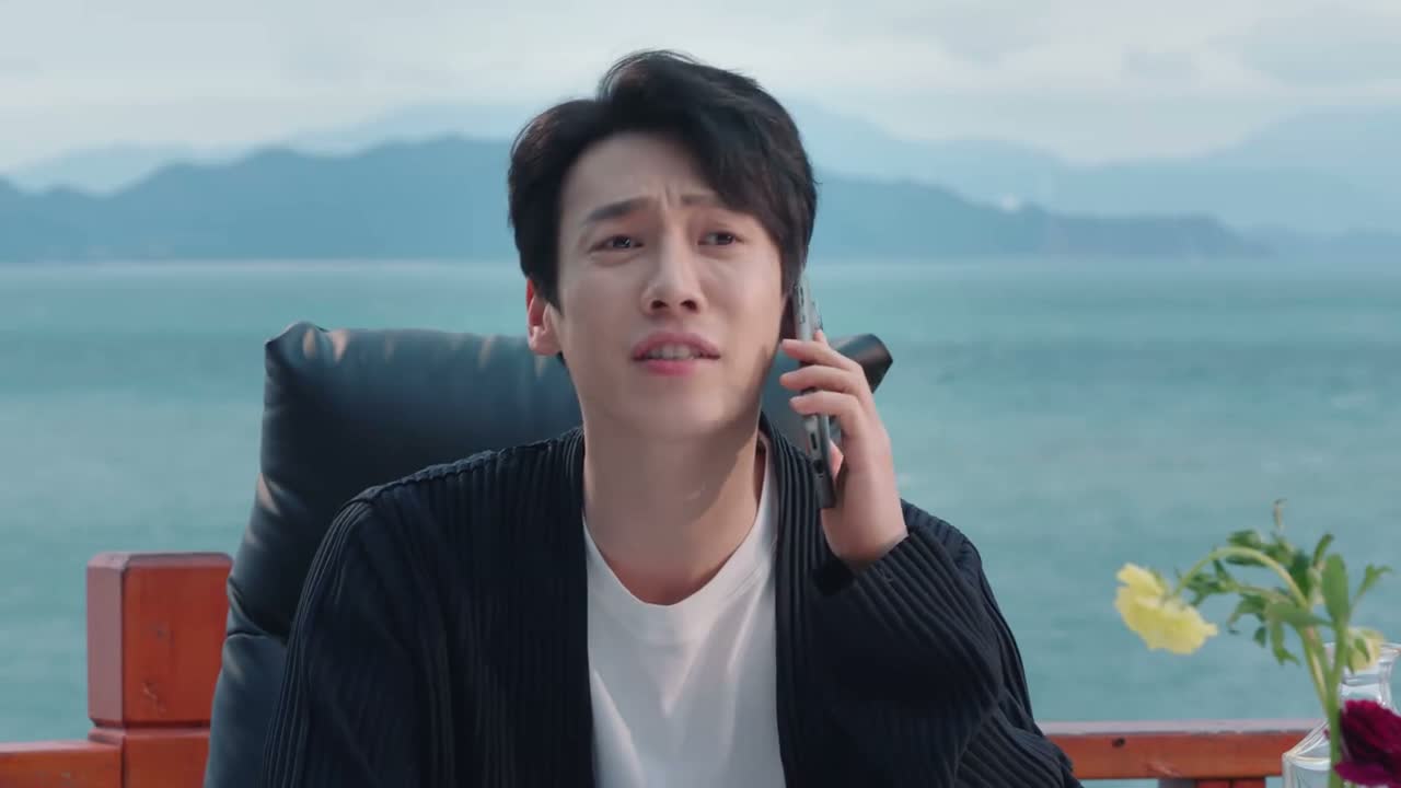 你这些东西 比您儿子还重要吗