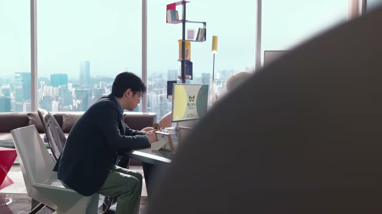 裴总 对不起 思博让你失望了
