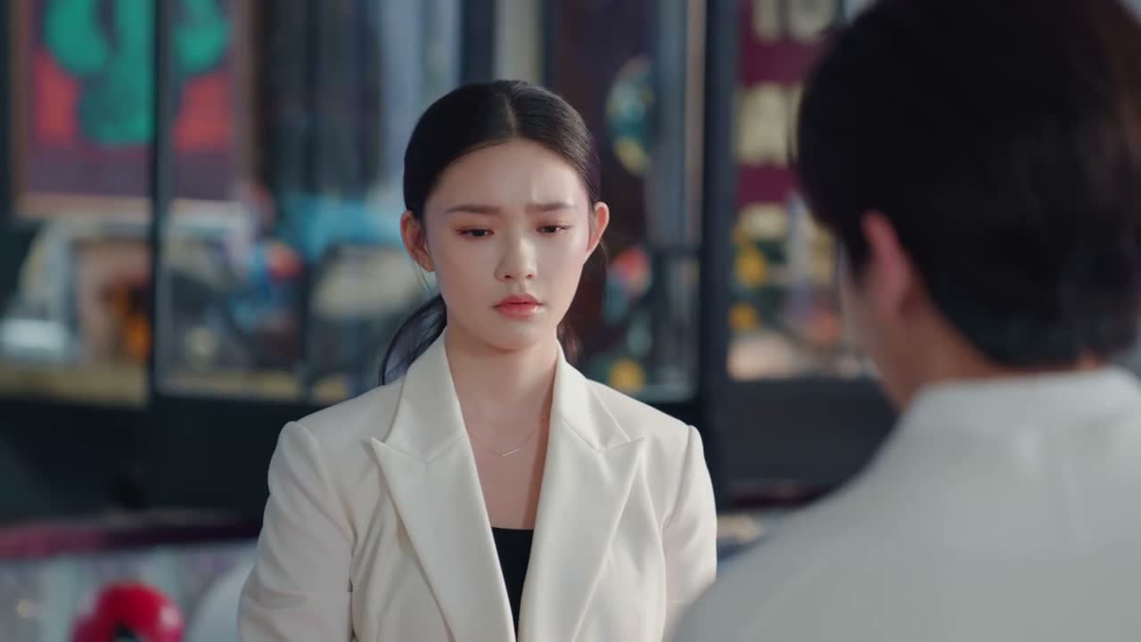 裴总 您要是这么说 我 还提醒我了