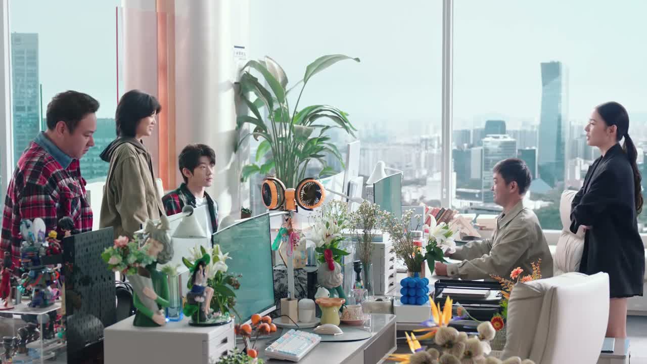 裴总说得对 游戏靠的是玩法吸引玩家