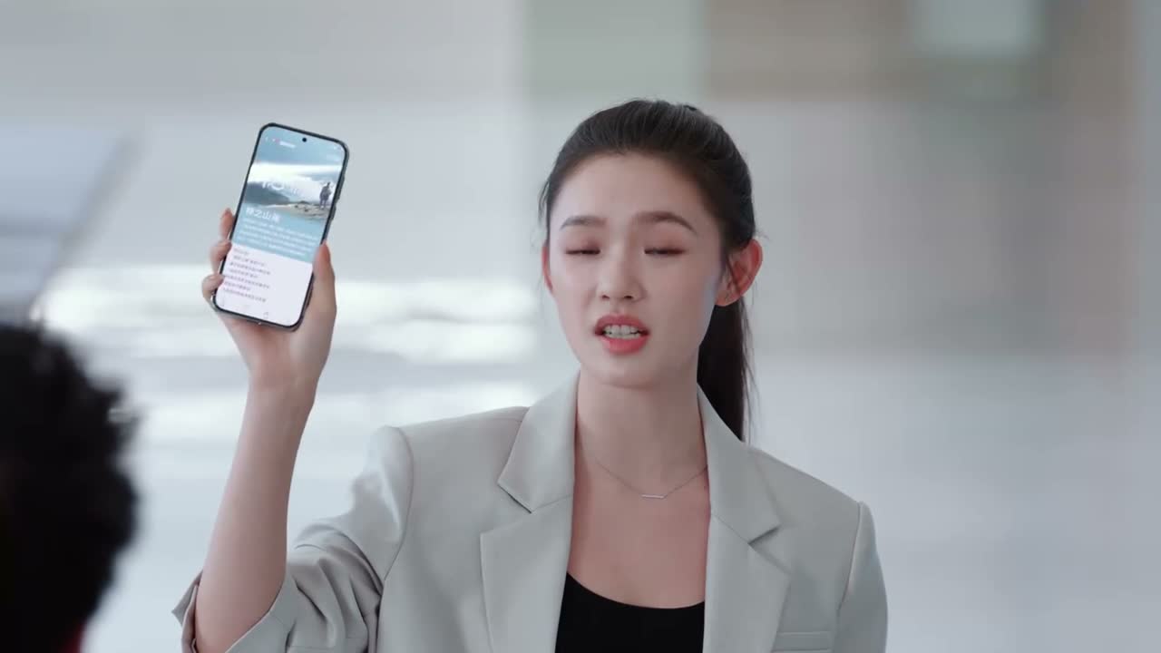 屏蔽我们的社交平台 和短视频平台 都沟通好了