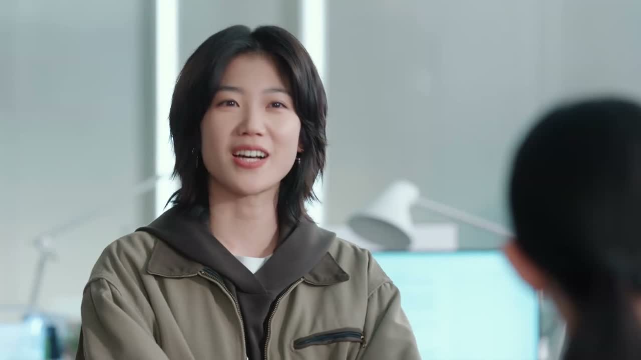 全力配合小吕同学 一会更新包就上线了