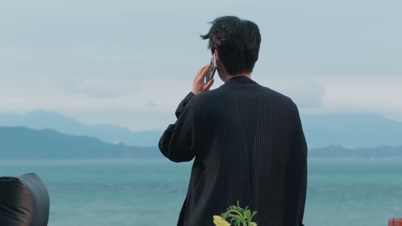 如果一个行业 只有您一位玩家