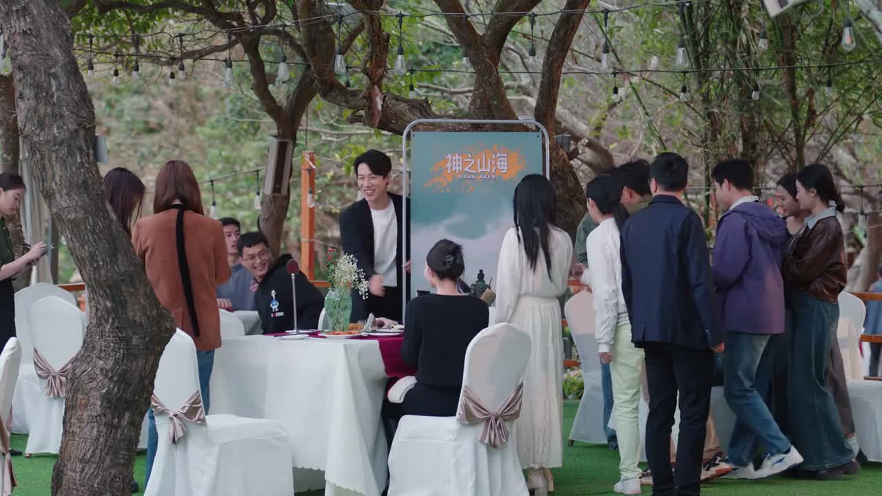 扫扫扫 扫这啊 扫这