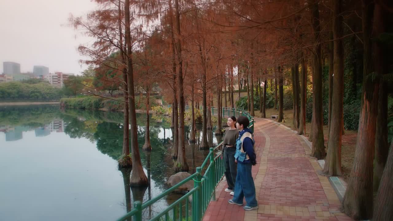 生活嘛 总是会压得人喘不过气