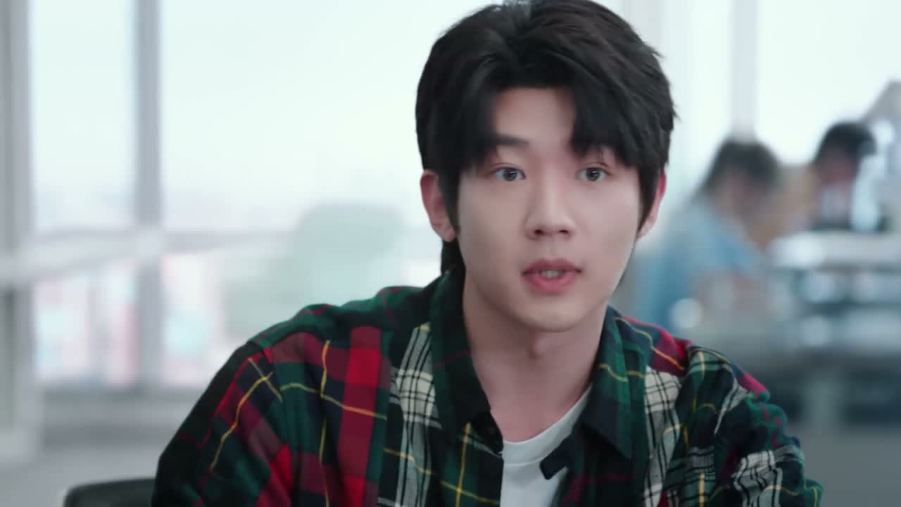 是你带我们大家 一步一步策划出来的