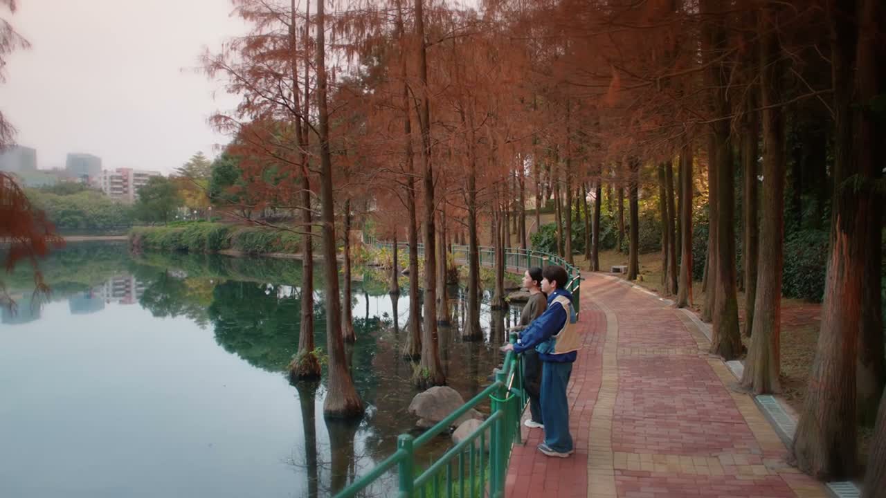 逃是逃不了的