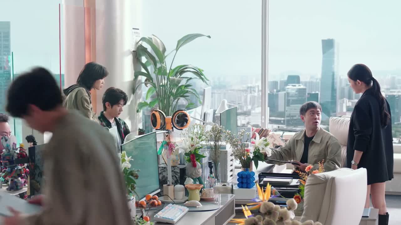 完全没有那么冗杂 你真别说