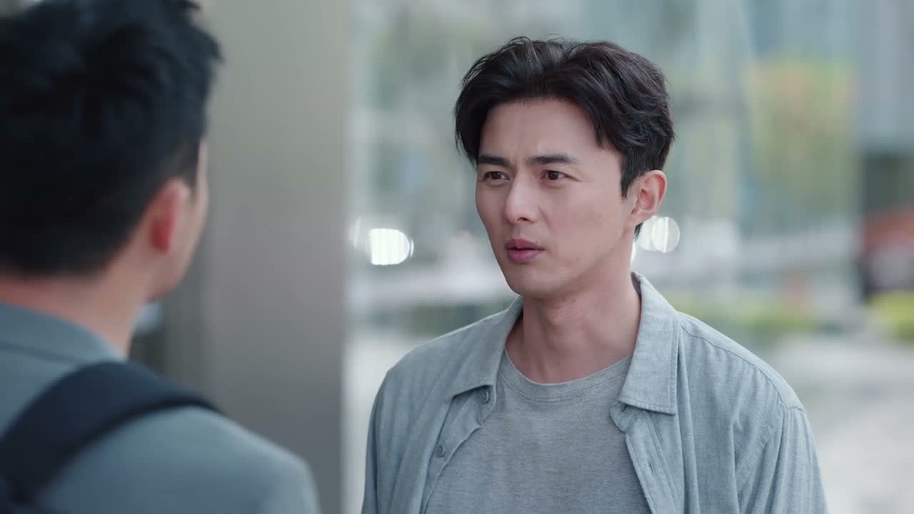 我到底哪里不如裴谦