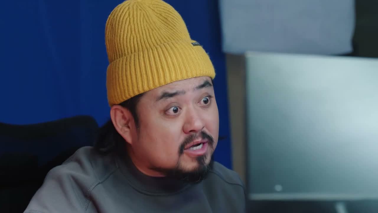 我倒要看看 是这个游戏真的不好玩