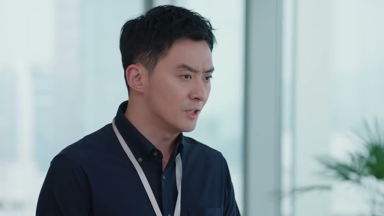 我们得再想想办法