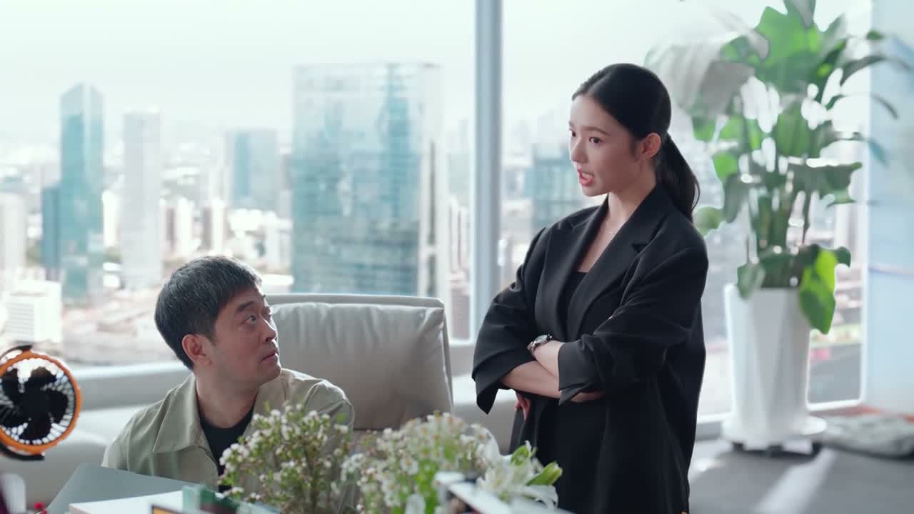 我们就应该让玩家 专注享受游戏