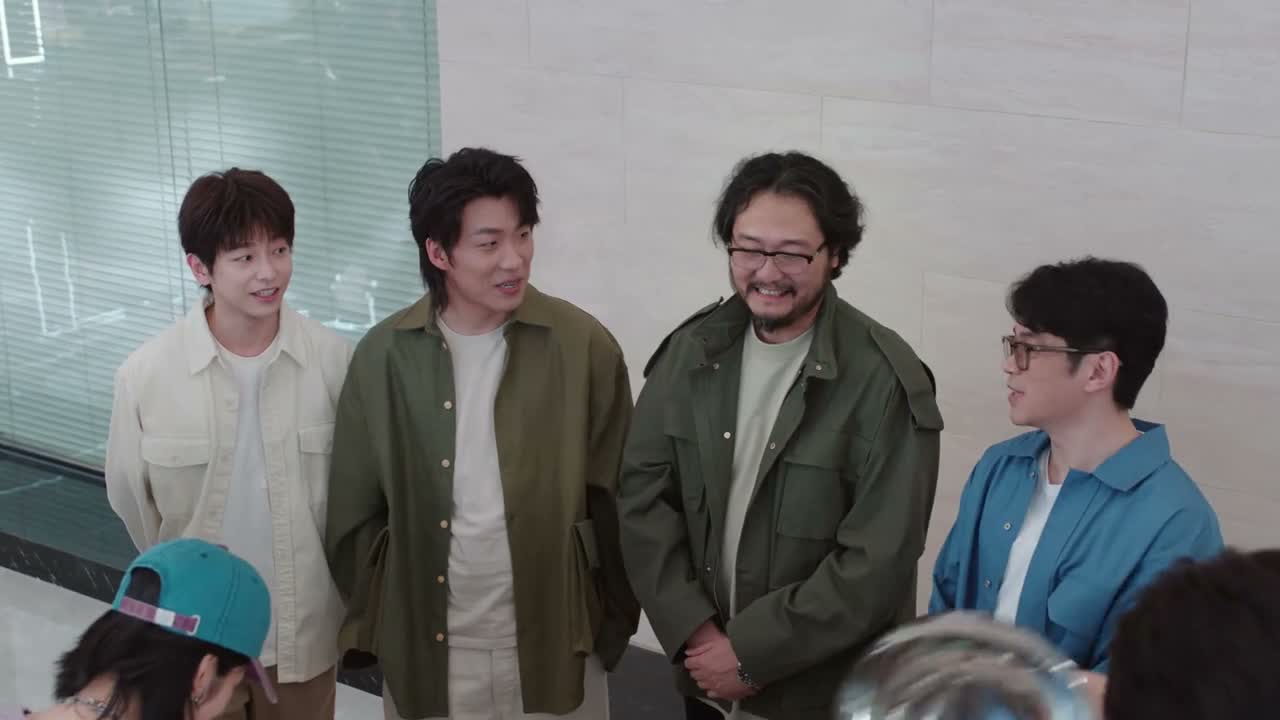 我们那戏呢 一时半会也开不了机