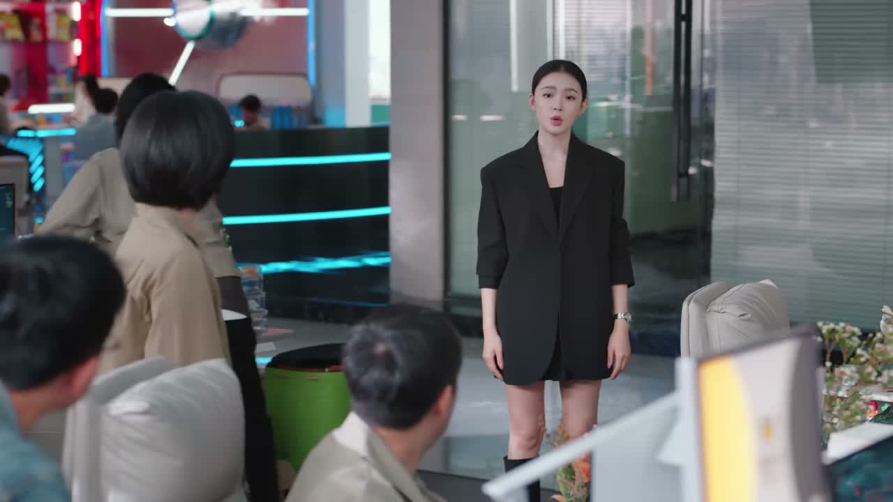 我们做好自己的事情就可以了