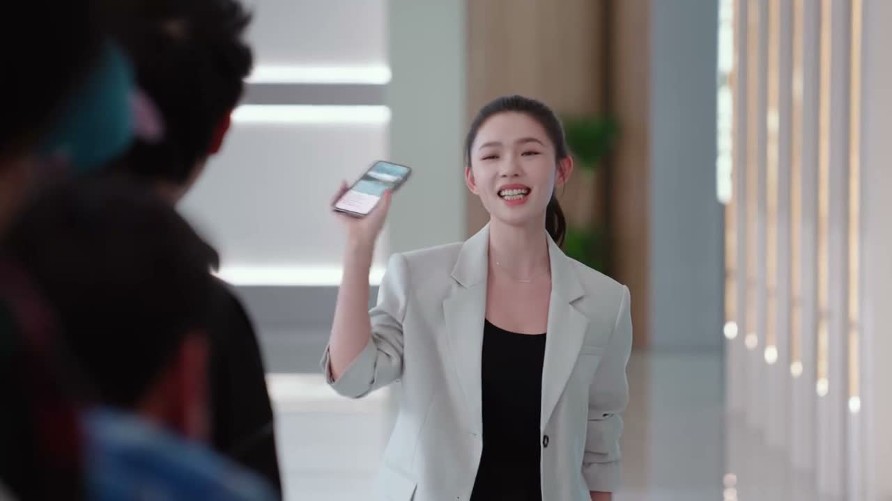 现在可以从各个平台上 搜索到
