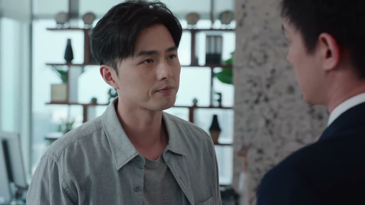 现在有关部门 需要我们配合调查 他们知道个屁