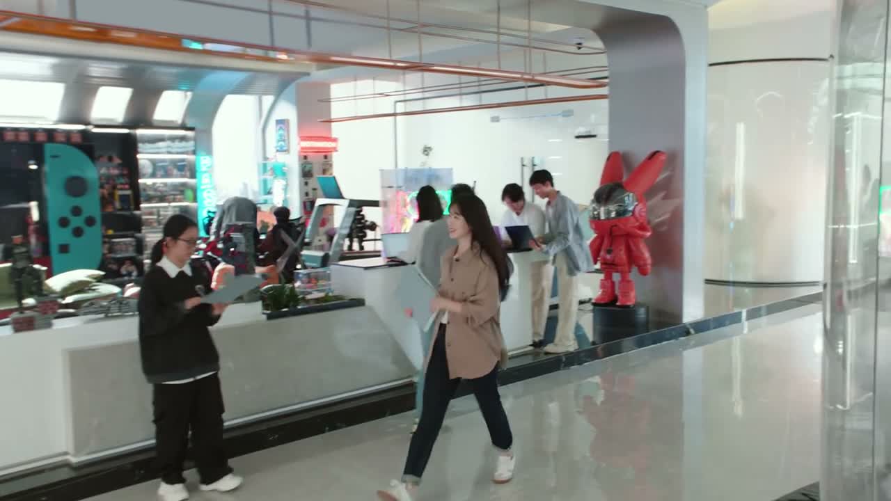 小唐姐 这个玩家想要无名私厨 一顿免费大餐