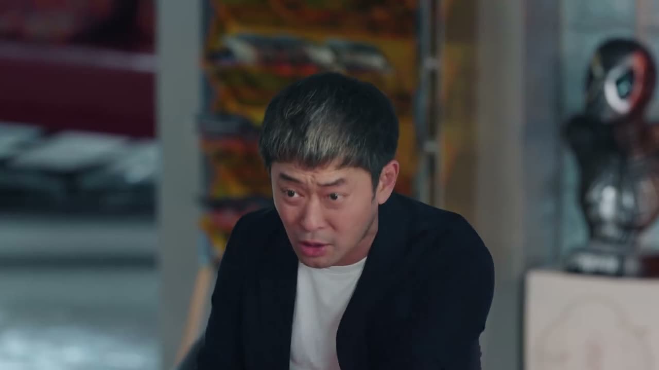 这不就等着周暮岩吹这个风 然后墙倒众人推呢