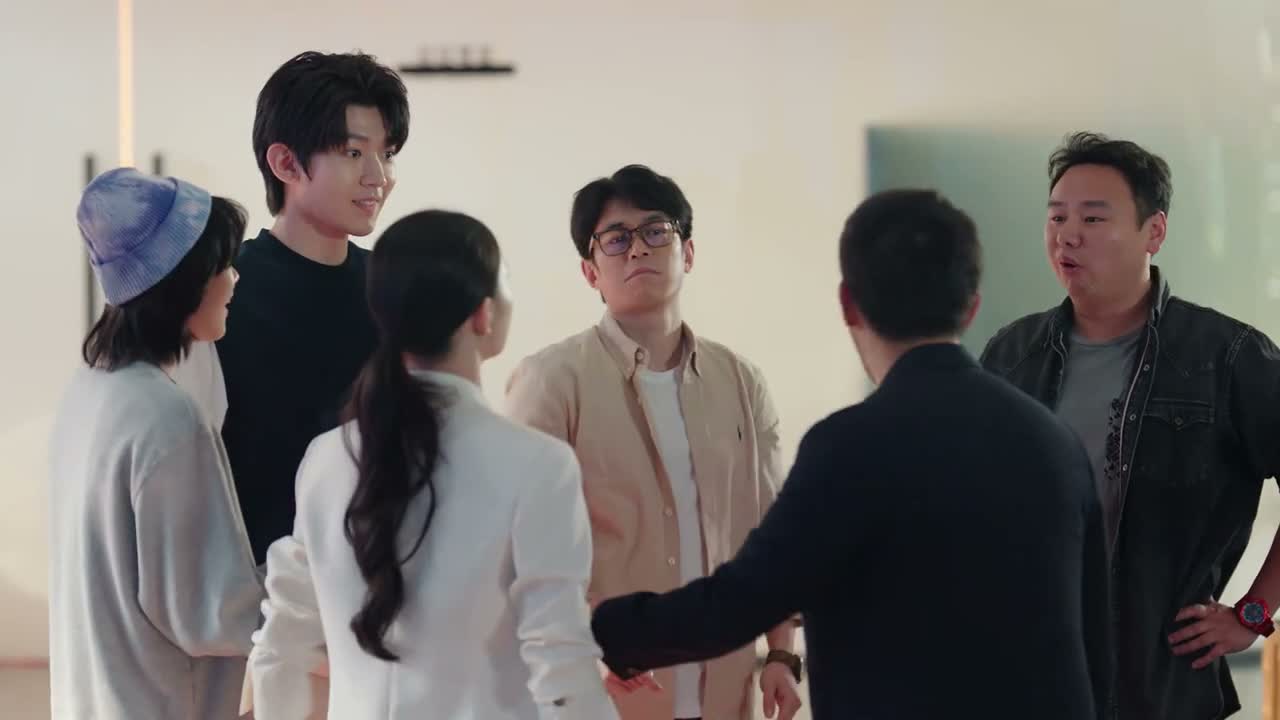 这个好 这个好 这个就真正的破次元啊