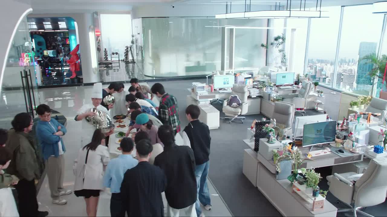 这还有 一看就好吃 这牛排可以