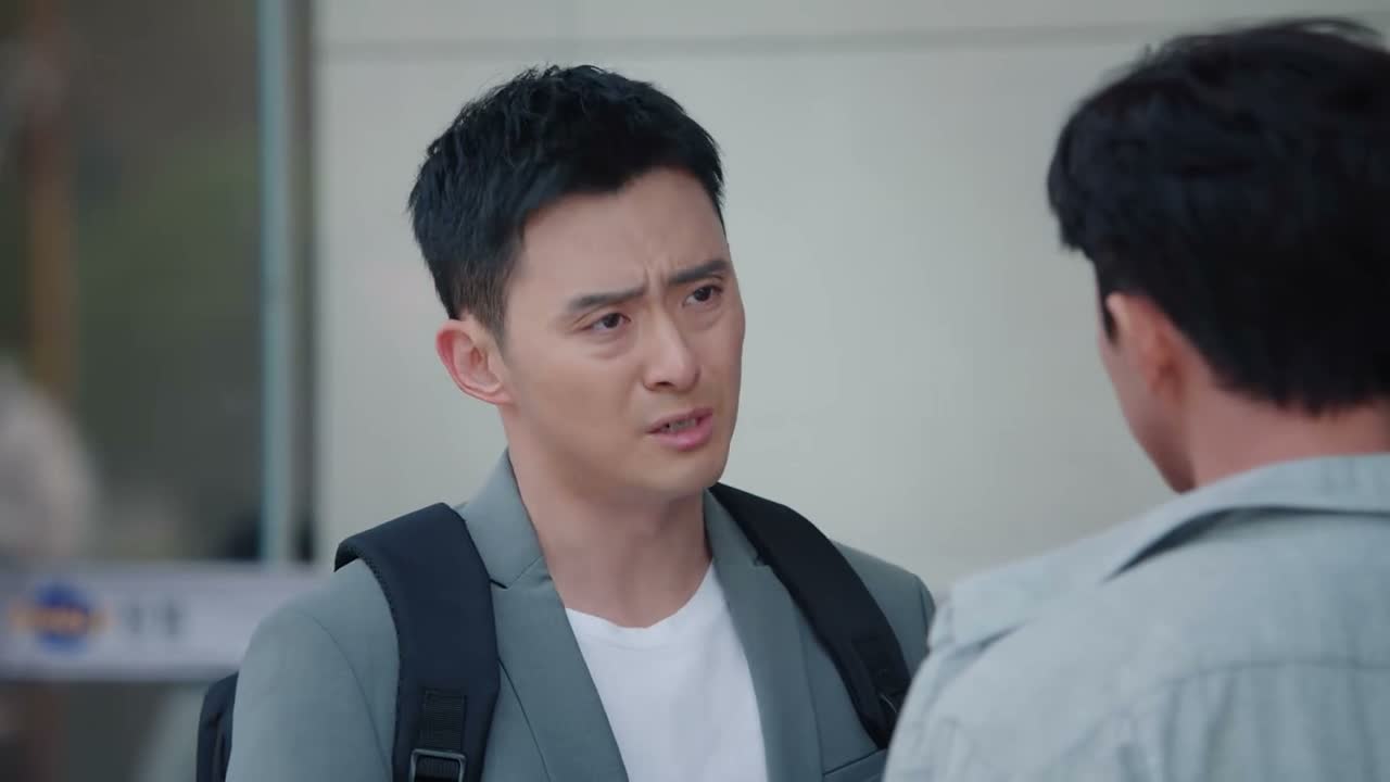 这么多年来 您一直很照顾我的