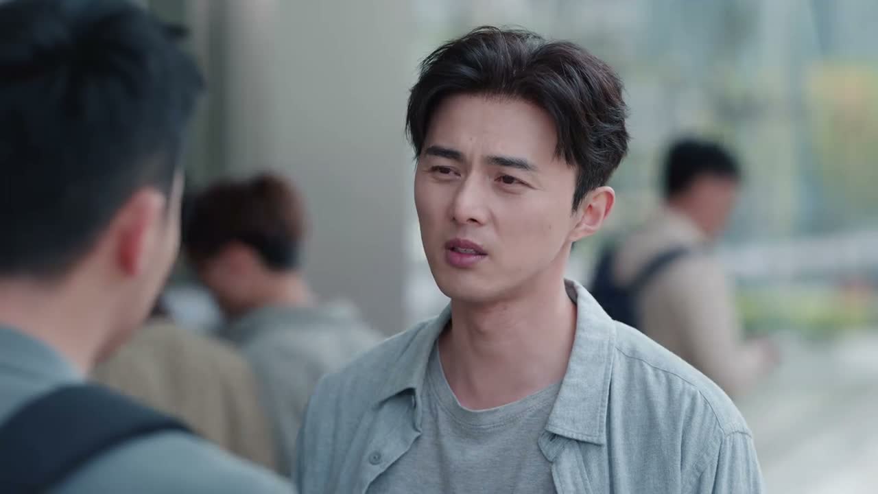 这一路上你都看到的 我一直是兢兢业业