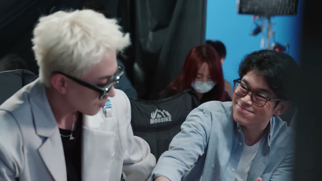 真的收到路知遥的签名了 我也想要签名