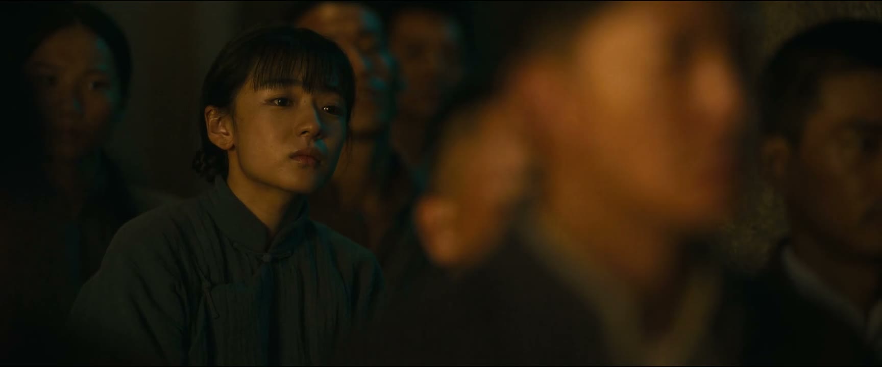 比如说在这儿 围点打援的时候 我们攻坚受挫