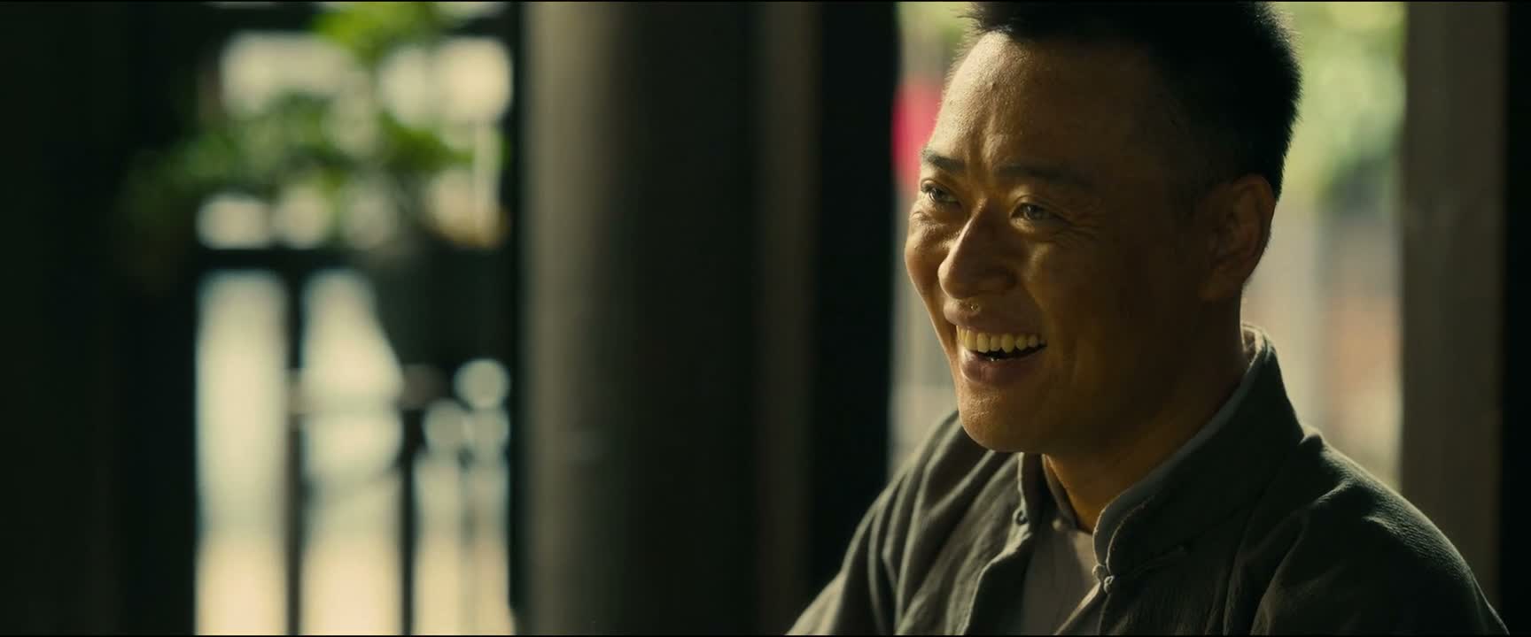但是你别太得意 虽然你现在是司令
