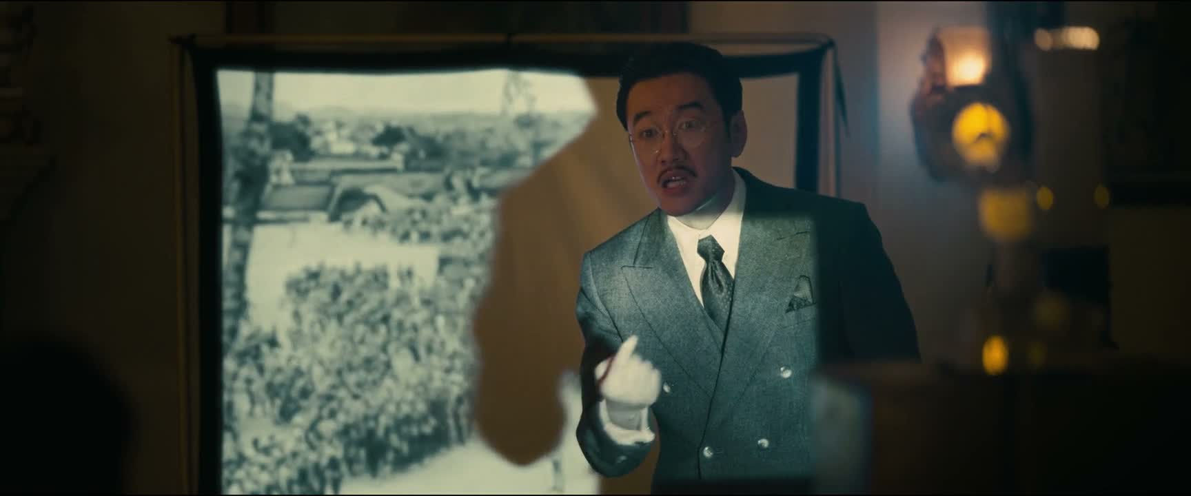 但是我的心没变 我还是坚定的爱国者