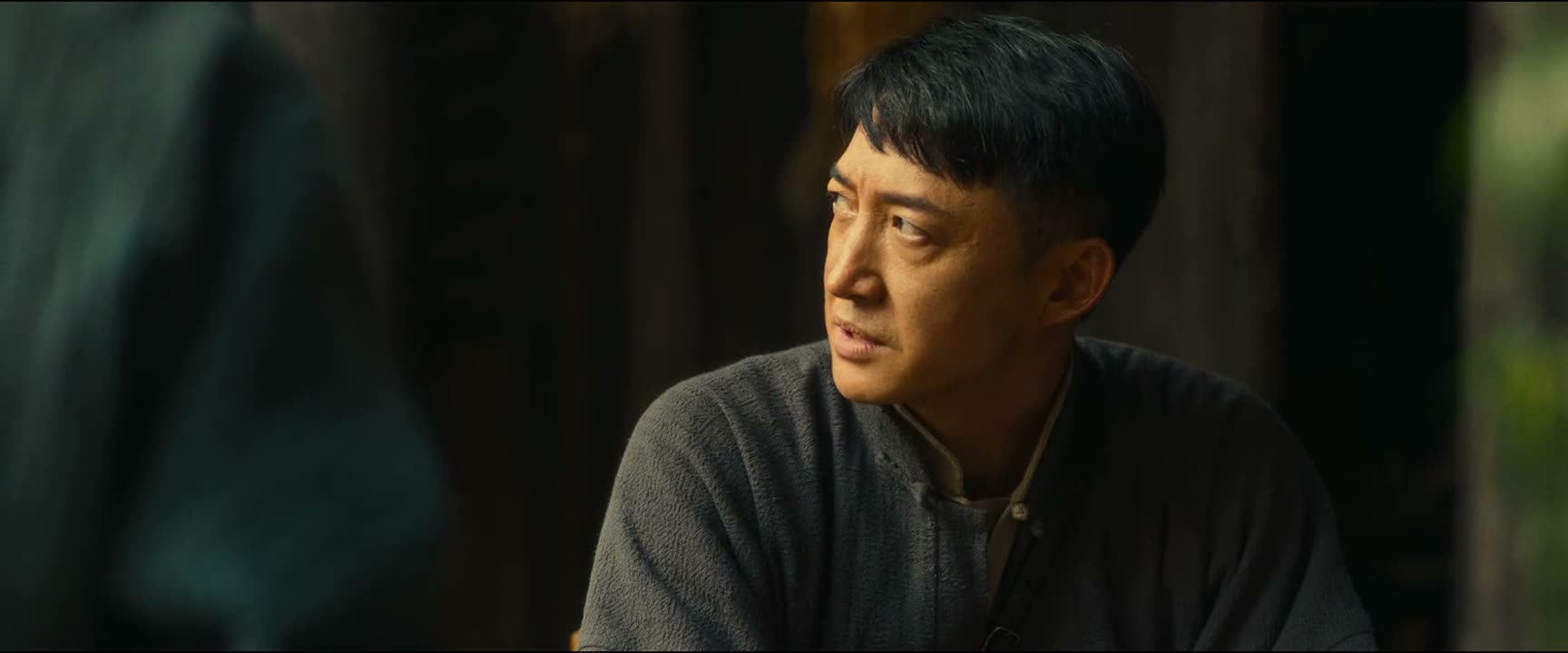 告诉他们 咱们要一起议事 准备中秋节行动 是