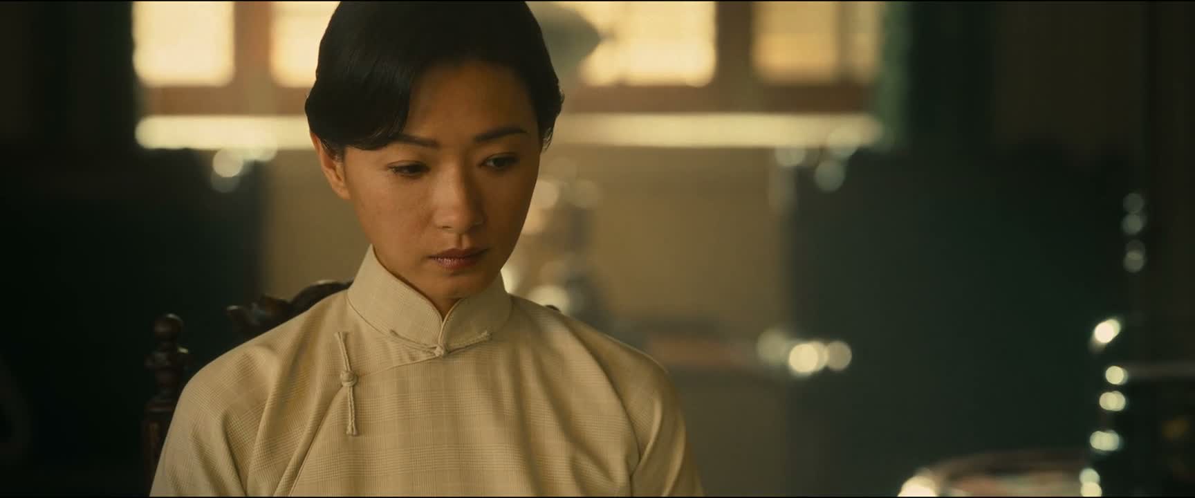 还变卖了一些租界的产业