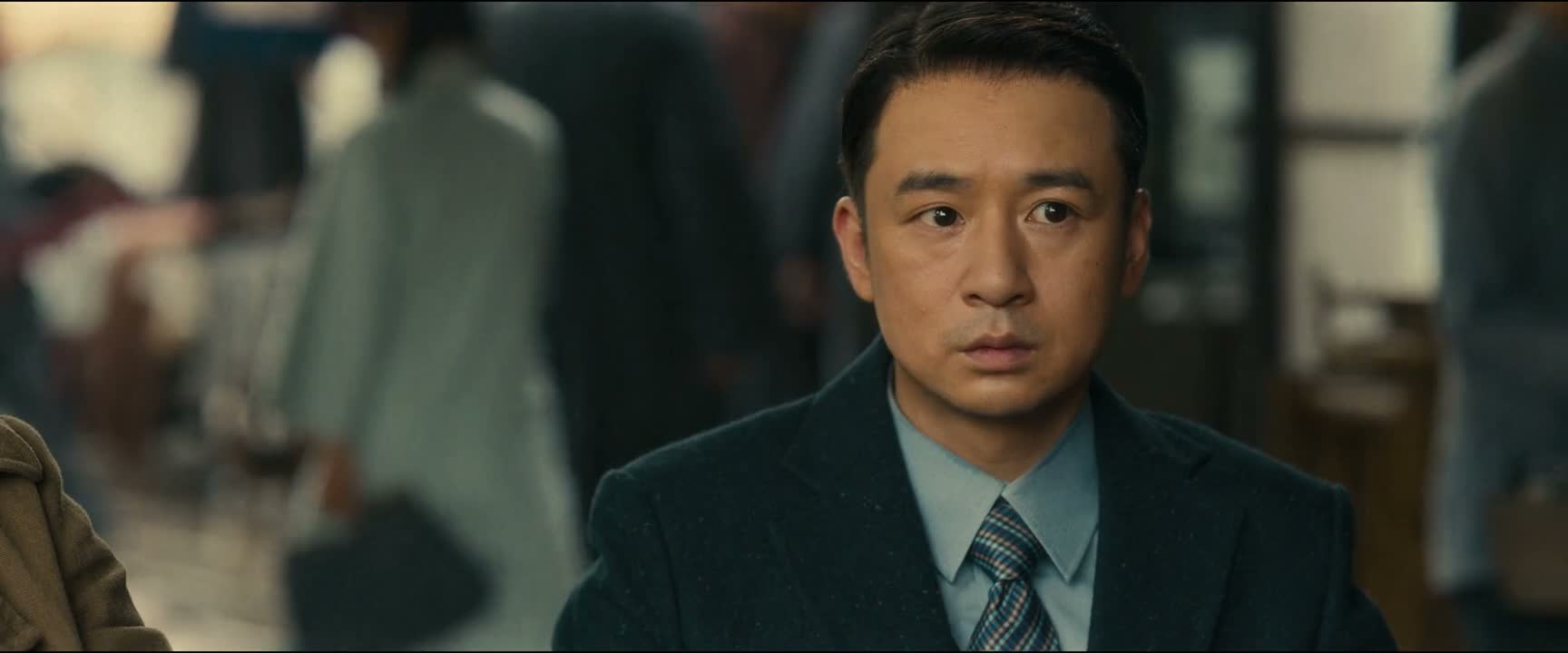 横竖我们的命运 已经镶在一起了
