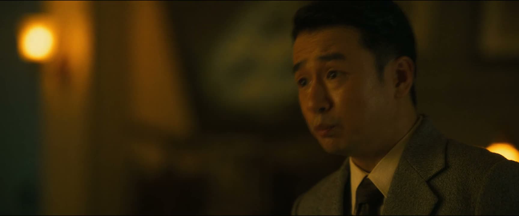 火柴厂不能卖 我们现在最赚钱的 就是火柴厂了