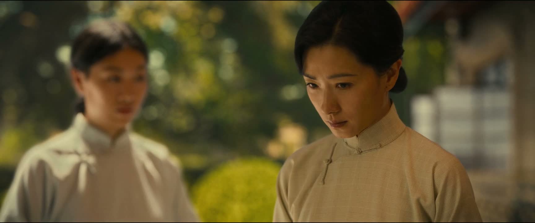 节子给你带来了礼物